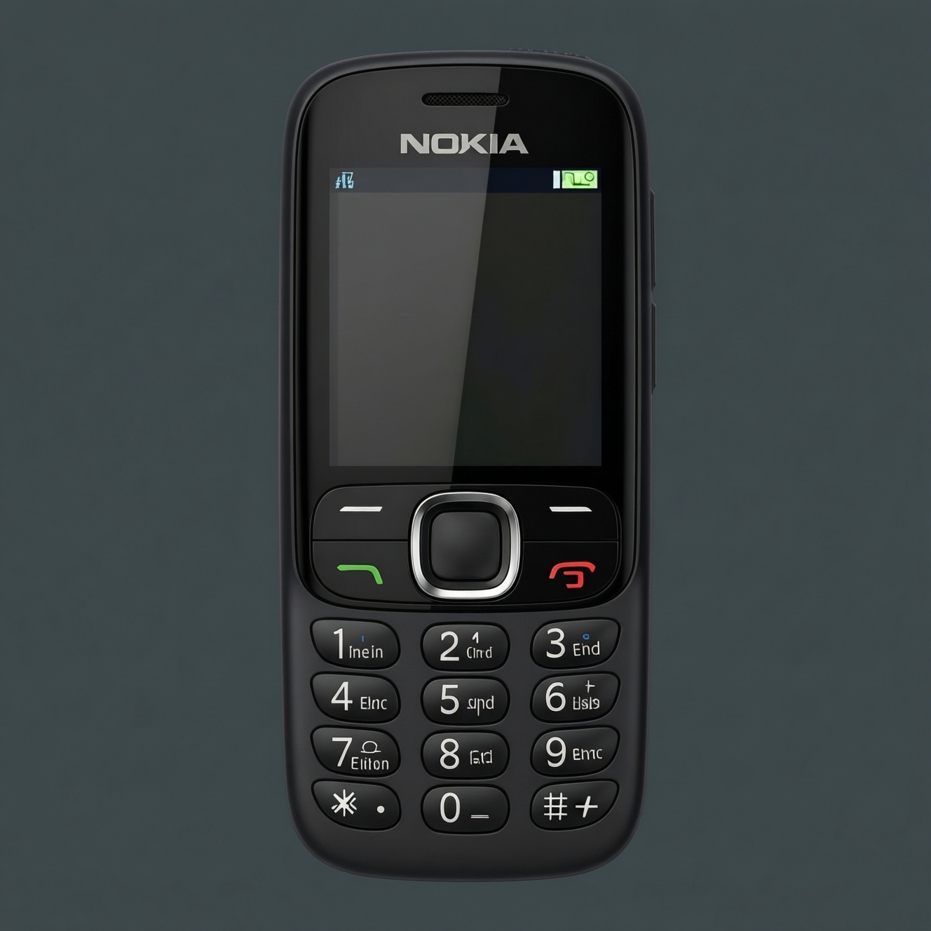Nokia 125 4g 2nd edition: Hmd готовит обновлённый кнопочный телефон Nokia 125 4g 2nd edition: Hmd готовит обновлённый кнопочный телефон