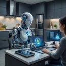 Ifa 2026: главные ИИ-анонсы и тренды умной электроники на выставке Ifa 2026: главные ИИ-анонсы и тренды умной электроники на выставке
