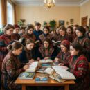 В Беларуси стартовал республиканский конкурс «Здоровое слово»