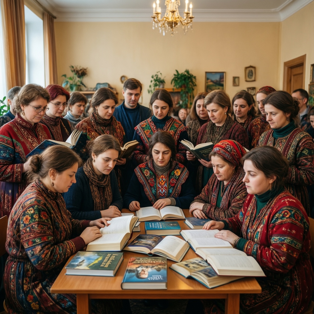 В Беларуси стартовал республиканский конкурс «Здоровое слово» В Беларуси стартовал республиканский конкурс «Здоровое слово»