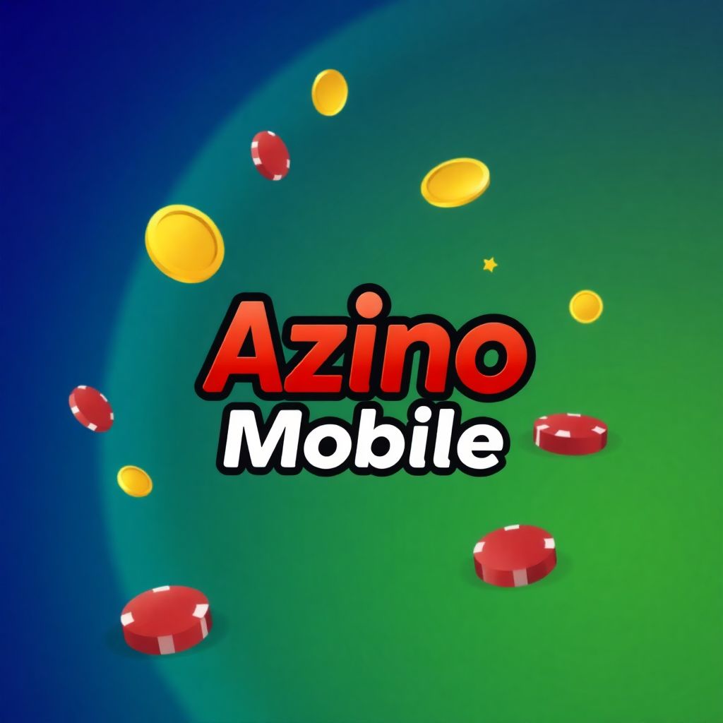 Azino Mobile — Официальный сайт казино: играй онлайн с телефона Azino Mobile — Официальный сайт казино: играй онлайн с телефона