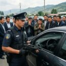 В Грузии задержали автоимпортера по подозрению в присвоении $29 тысяч клиентов